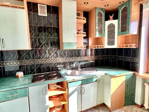 квартира за адресою Харківська вул., 1