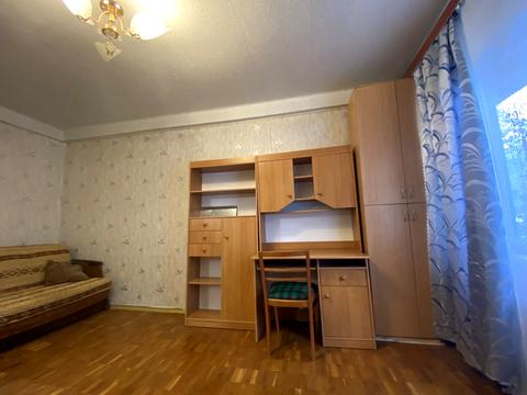 квартира по адресу Василия Иваниса ул. (Миколи Матеюка), 5-А