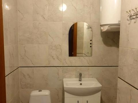 квартира за адресою Драгоманова вул., 2-Б