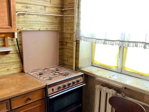 квартира по адресу Миру просп., 6