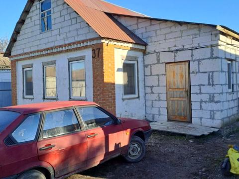дом по адресу Кооперативна