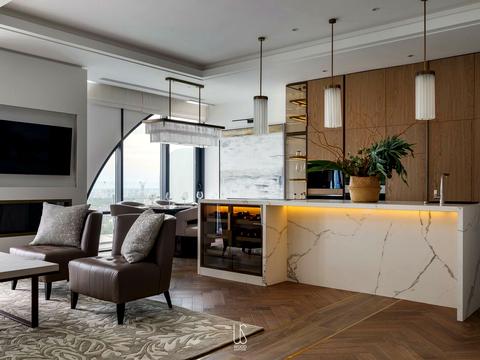 квартира по адресу Андрея Верхогляда ул. (Михайла Драгомирова), 14-А