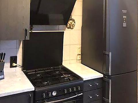 квартира по адресу Белорусская ул., 8