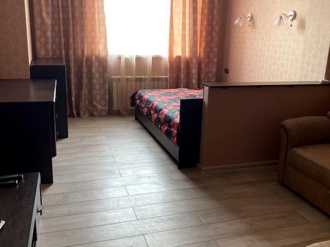квартира по адресу Нивская ул., 4-Г