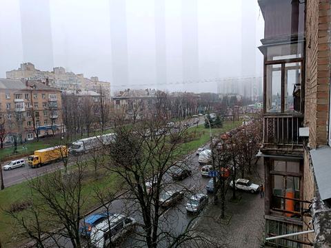 квартира за адресою Берестейський просп. (Перемоги), 80/57