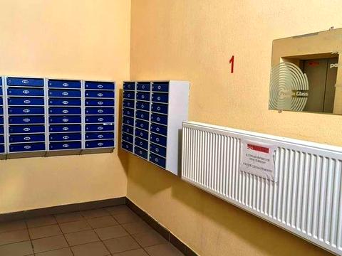 квартира за адресою Героїв Харкова просп. (Московський), 131-Г