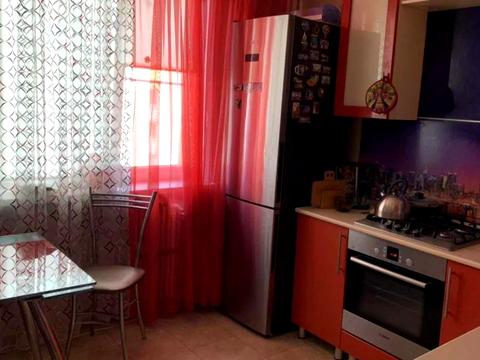 квартира по адресу Гвардейцев-Широнинцев ул., 40