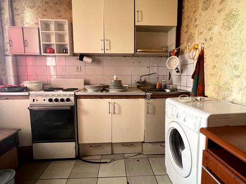 квартира за адресою Деміївська вул., 45