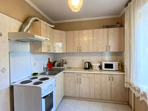 квартира за адресою Срібнокільська вул., 8