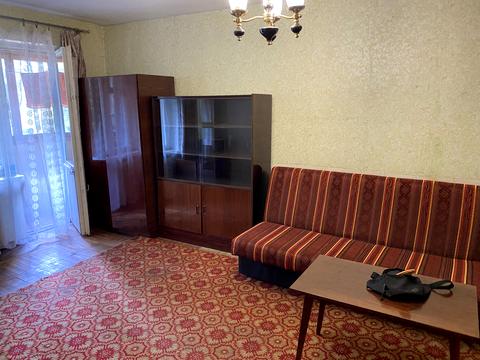 квартира по адресу Отрадный просп. (Чубаря), 12