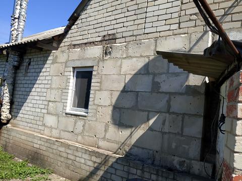 дом по адресу Учнівська