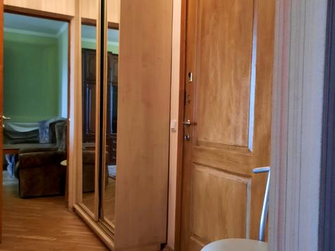 квартира по адресу Деміївська, 55