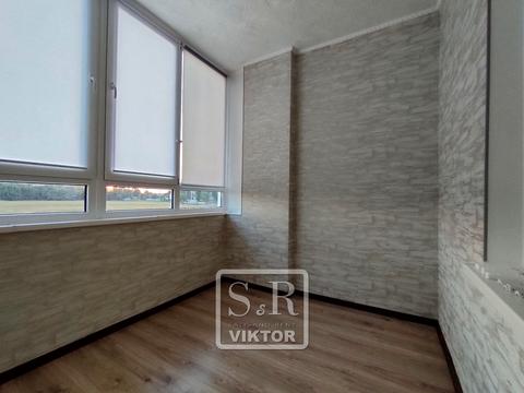 квартира по адресу Радужный массив ул., 24