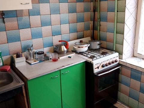 квартира за адресою Кубанської України вул. (Маршала Жукова), 17