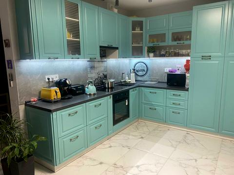 квартира по адресу Тираспольская ул., 54