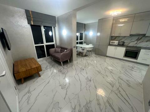 квартира по адресу Зеленая ул., 204