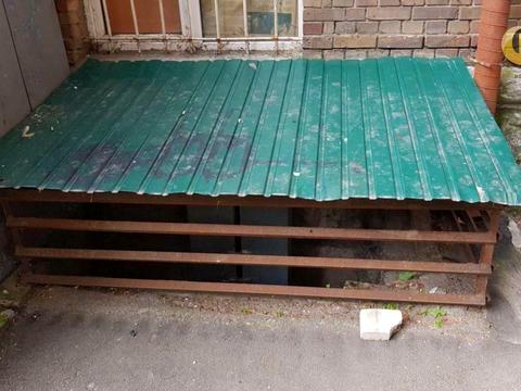 коммерческая по адресу Воздухофлотский просп. (Повітрофлотський), 34
