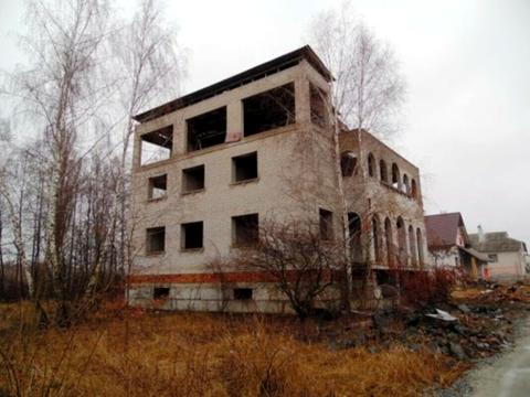 будинок за адресою Березова, 40