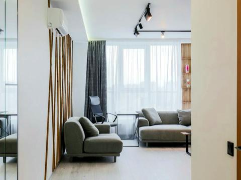 квартира за адресою Берестейський просп. (Перемоги), 5-В