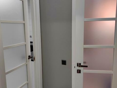 квартира за адресою Кургузова вул., 1а к2