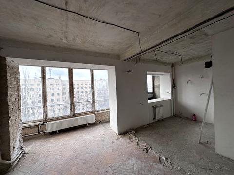 квартира по адресу Чоколовский бульв., 20