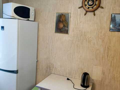 квартира за адресою Тростянецька вул., 6-Д