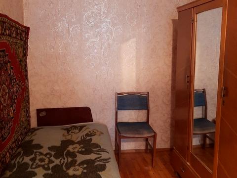 квартира за адресою Незалежності вул. (Титова), 18-Б