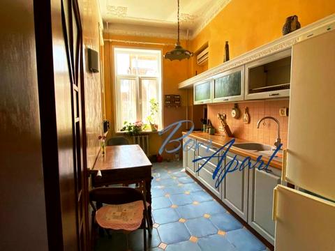 квартира за адресою Ділова вул. (Димитрова), 13