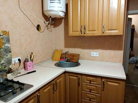 квартира по адресу Степана Тильгы ул. (Революційна), 29