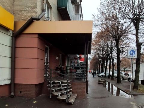 комерційна за адресою вул. Проспект миру, 9