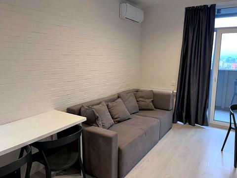 квартира по адресу Васильковская ул., 100-А