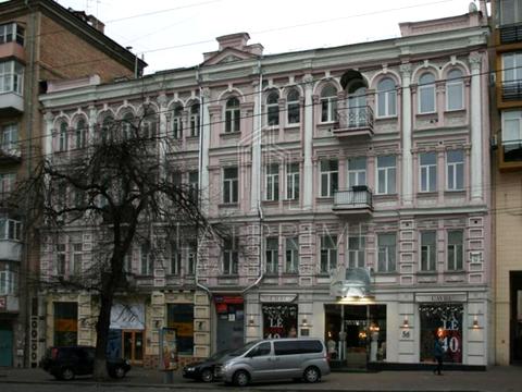 квартира за адресою Велика Васильківська вул. (Червоноармійська), 56