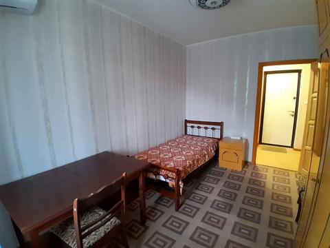 квартира по адресу Архитектора Вербицкого ул., 11