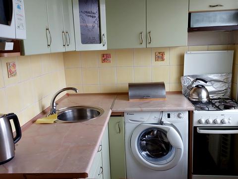 квартира по адресу Лесной просп., 15-А