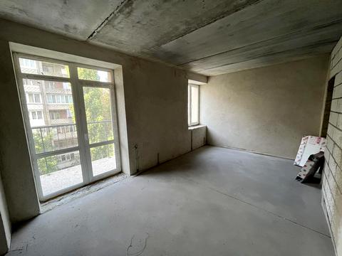 квартира по адресу 1 слобідська, 32