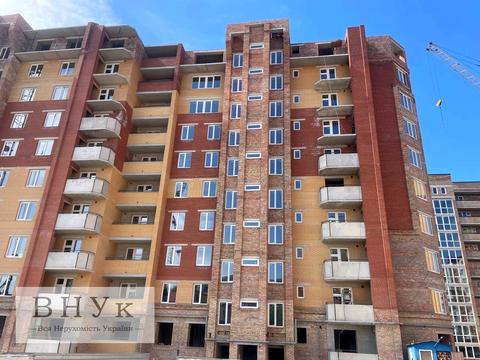 квартира за адресою Тролейбусна вул., 4