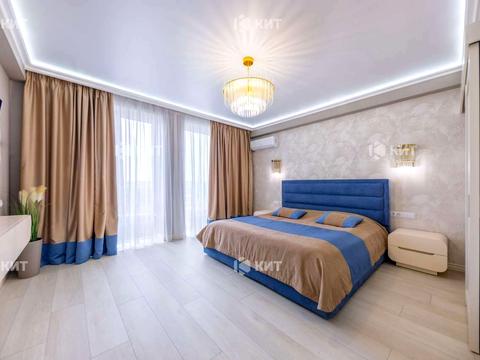 квартира за адресою Клочківська вул., 93