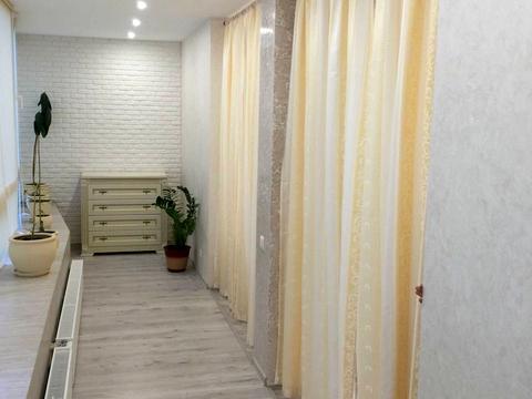 квартира за адресою Михайла Донця вул., 2-А