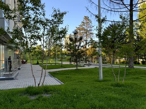 квартира по адресу Вышгородская ул., 45г