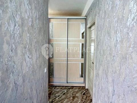 квартира за адресою Білоруська вул., 10/18