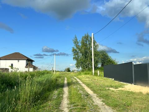 ділянка за адресою Пасічна