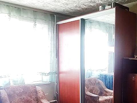 квартира по адресу Милославская ул., 5-А