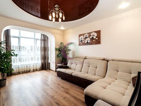 квартира по адресу Александра Довженко ул., 23