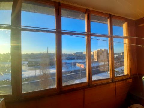 квартира по адресу Балковская ул., 143