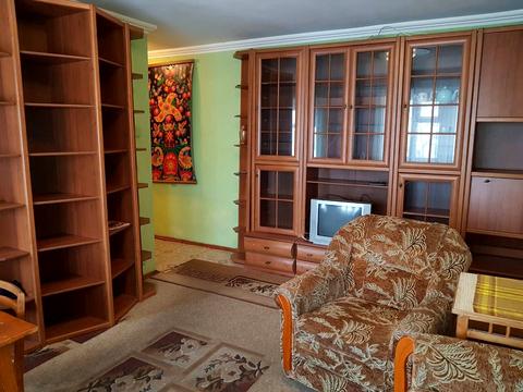 квартира по адресу Святослава Храброго ул., 8