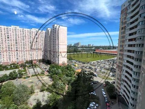 квартира по адресу Олены Пчилки ул., 2
