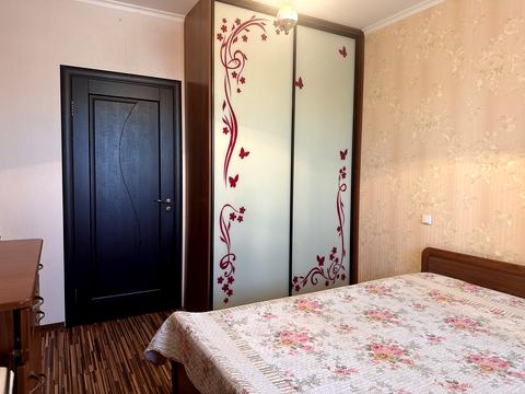 квартира по адресу Сосницкая ул., 19