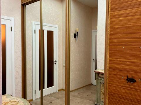 квартира по адресу Сечевых Стрельцов ул. (Артема), 30-Б