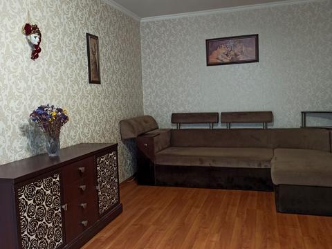 квартира за адресою Відрадний просп. (Чубаря), 59