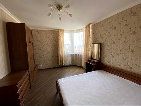 квартира по адресу Княжий Затон ул., 9